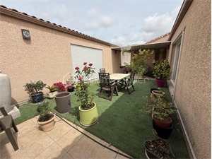 propriete à la vente -   34530  MONTAGNAC, surface 210 m2 vente propriete - UBI480530960